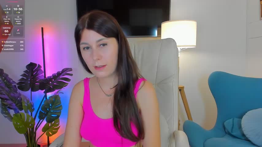 Hailey_Green Adult Chat August 5, 2025