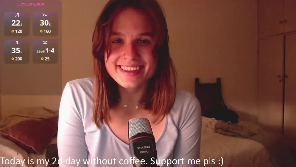 buckwheat_queen Adult Chat August 5, 2025