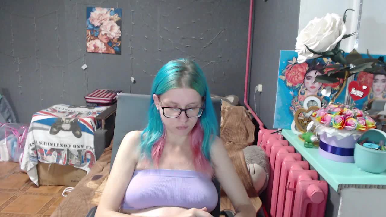 malvinella Adult Chat August 5, 2025