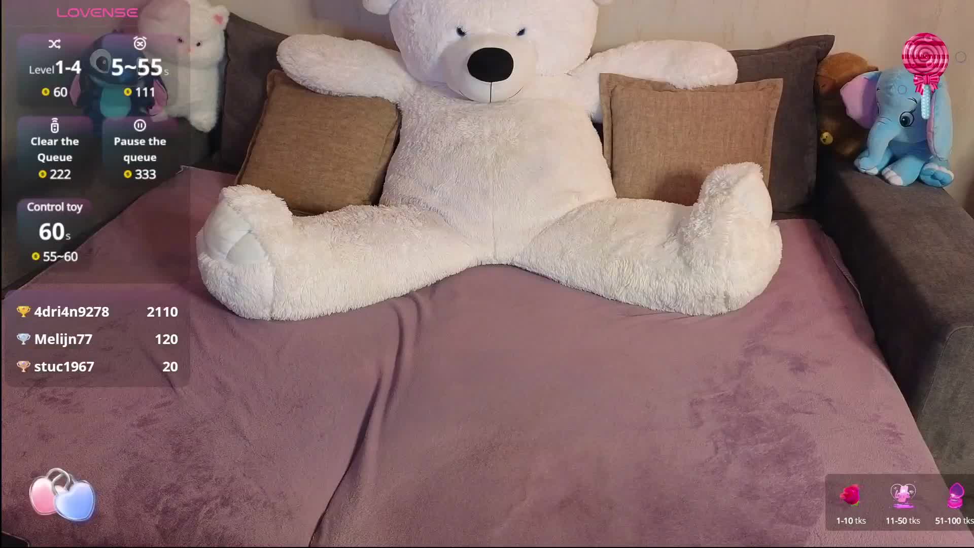 Rosalinelov Adult Chat August 5, 2025