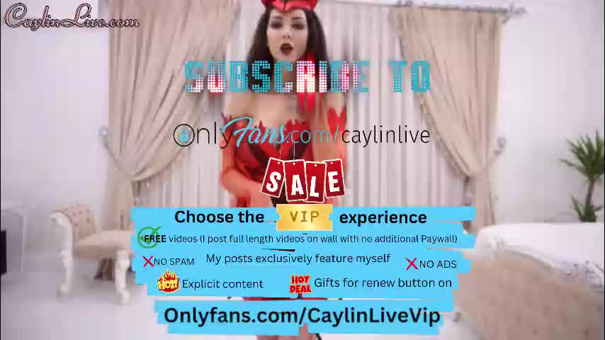 caylin Adult Chat August 5, 2025