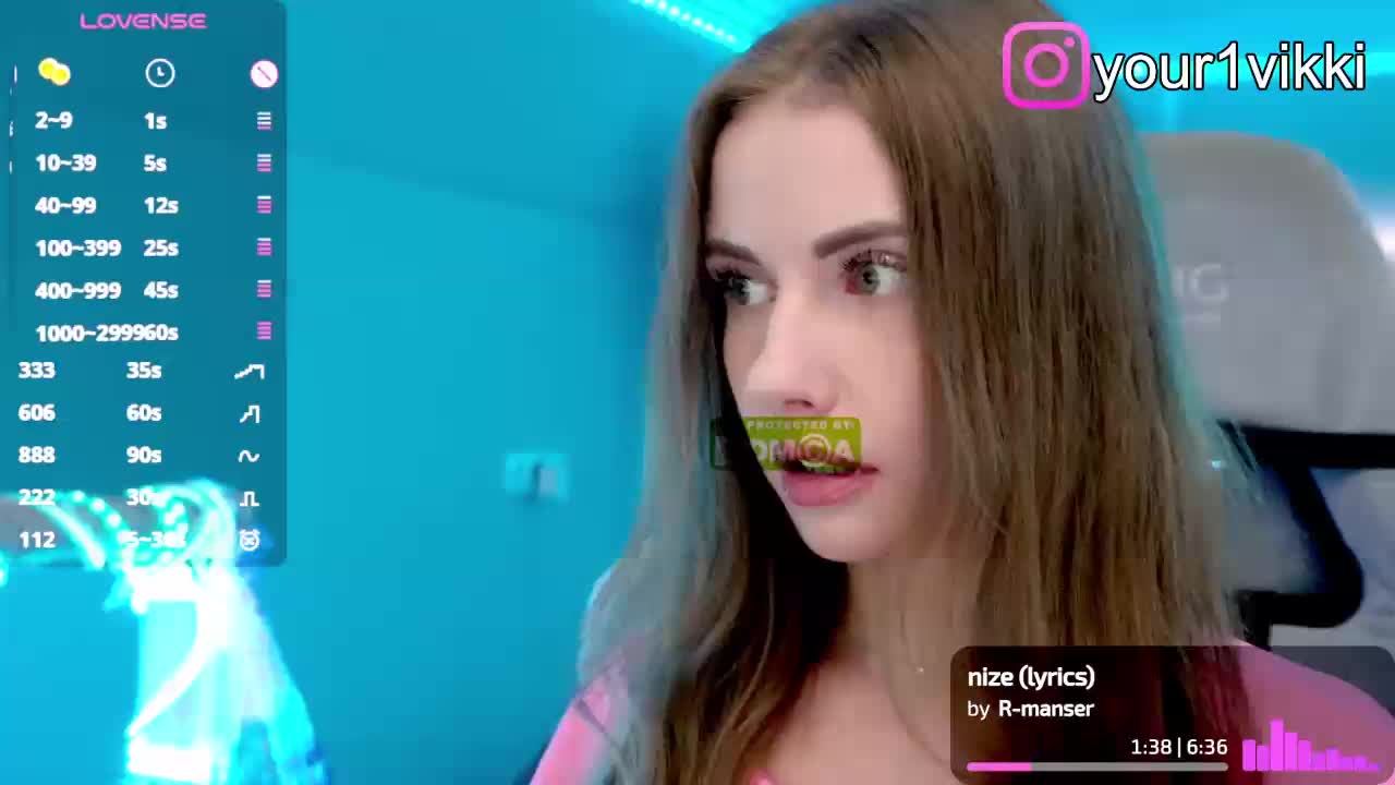 VikkiExtraCheese Adult Chat August 5, 2025