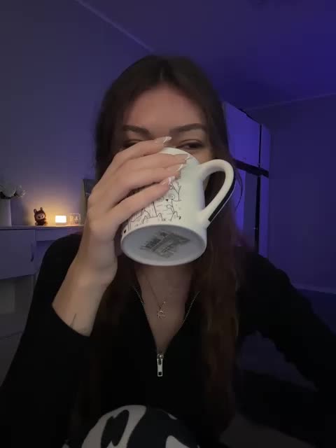 ShyAlya Adult Chat August 5, 2025