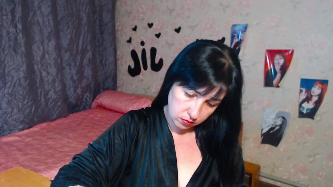 JillStevens Adult Chat August 5, 2025