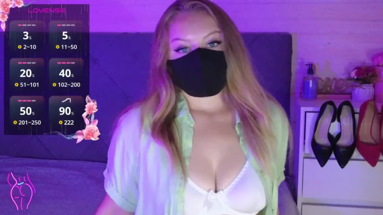 Victoria- Adult Chat August 5, 2025