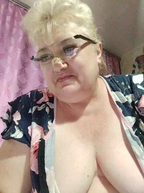 EugeniaLady Adult Chat August 5, 2025