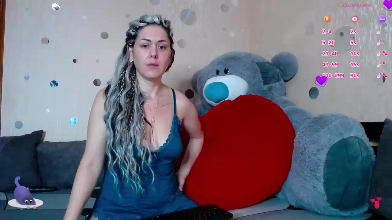 Angel-Vita Adult Chat August 5, 2025