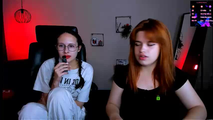 lusy_puff Adult Chat August 4, 2025