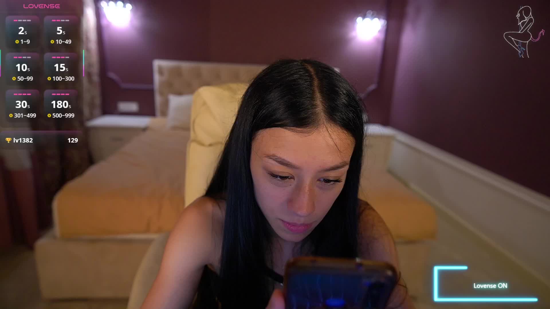 FataleNellie Adult Chat August 5, 2025