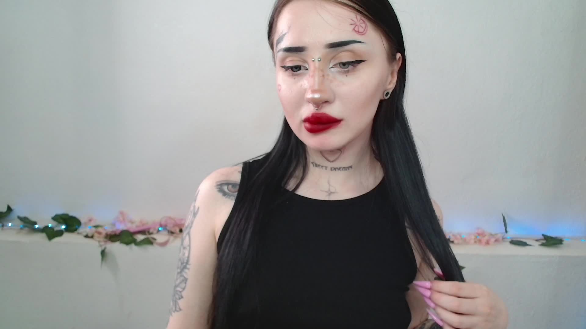 lisa-tatt Adult Chat August 5, 2025