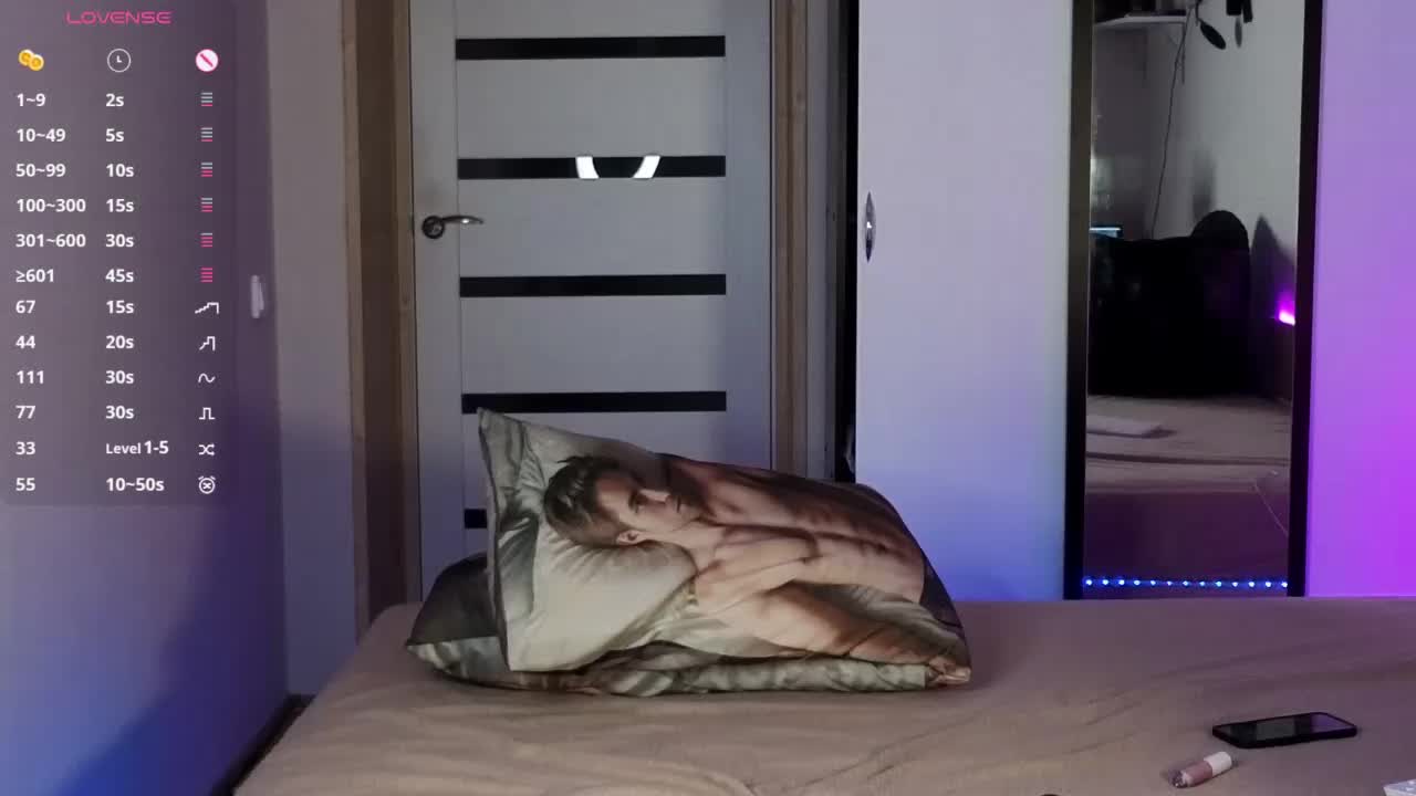 MikaKisa66624 Adult Chat August 5, 2025