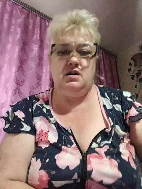 EugeniaLady Adult Chat August 5, 2025