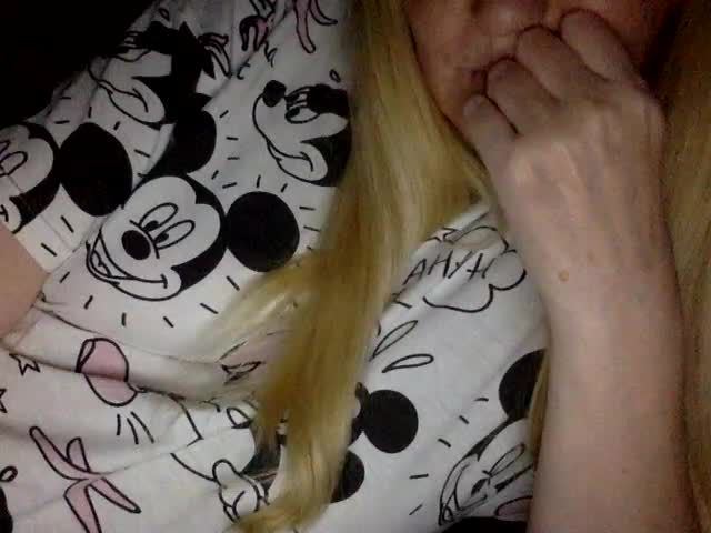 BlondyVio Adult Chat August 5, 2025