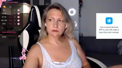 LoveSuperGerl Adult Chat August 5, 2025