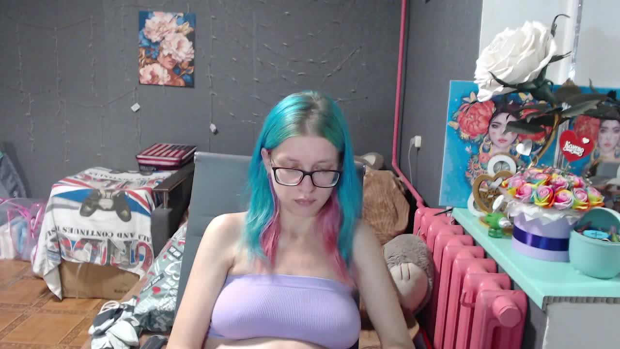 malvinella Adult Chat August 5, 2025