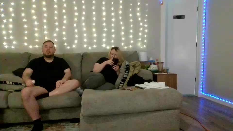 victoriaandjesse Adult Chat August 5, 2025