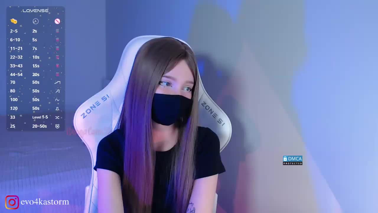 Evo4kaStorm Adult Chat August 5, 2025