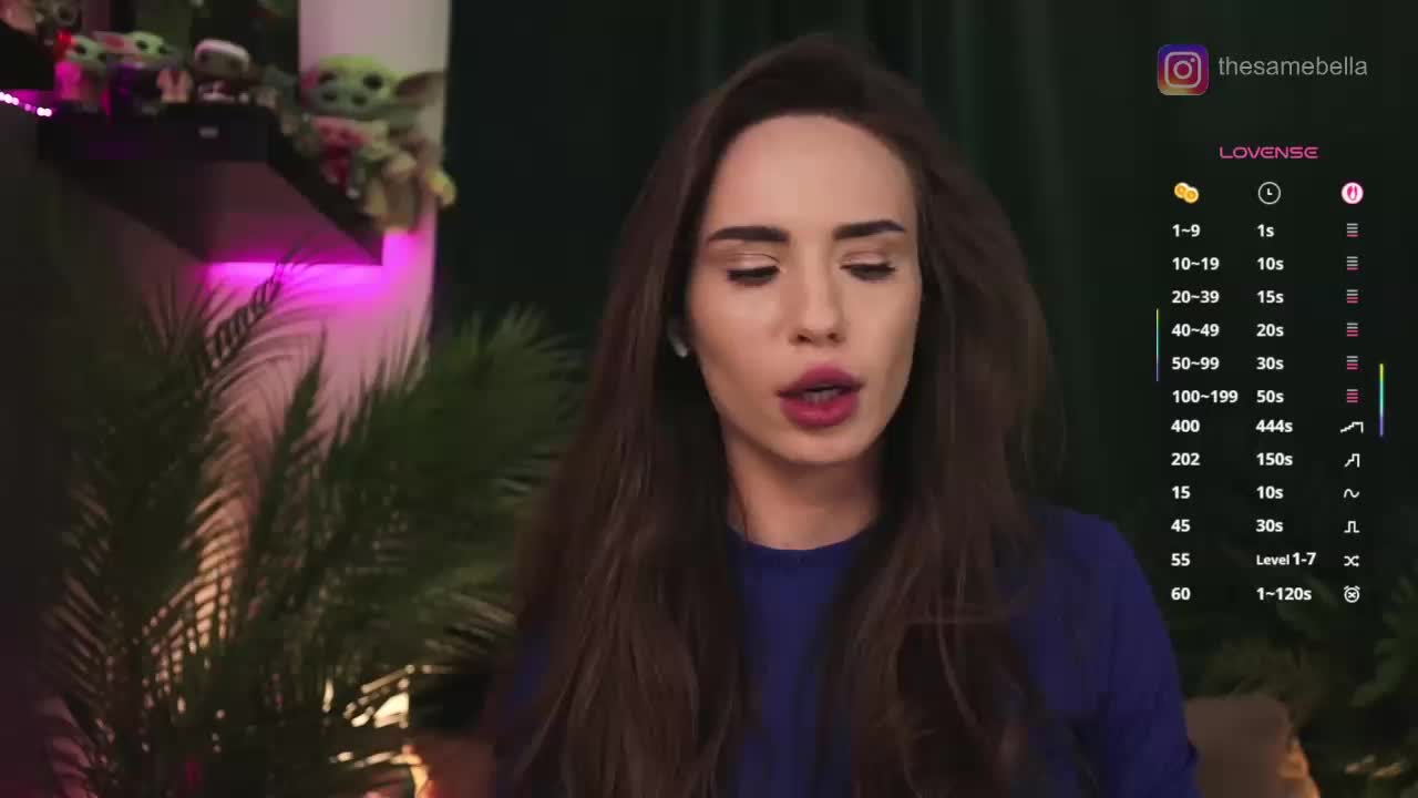 BabyYoda Adult Chat August 5, 2025