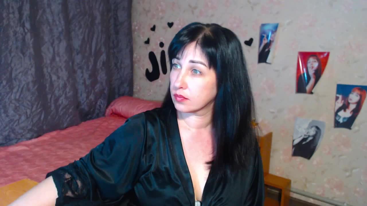 JillStevens Adult Chat August 5, 2025