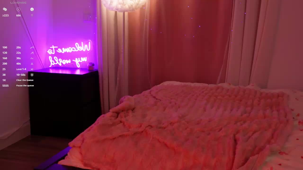 LiaGotti Adult Chat August 5, 2025