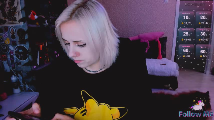 NaniMoore Adult Chat August 5, 2025