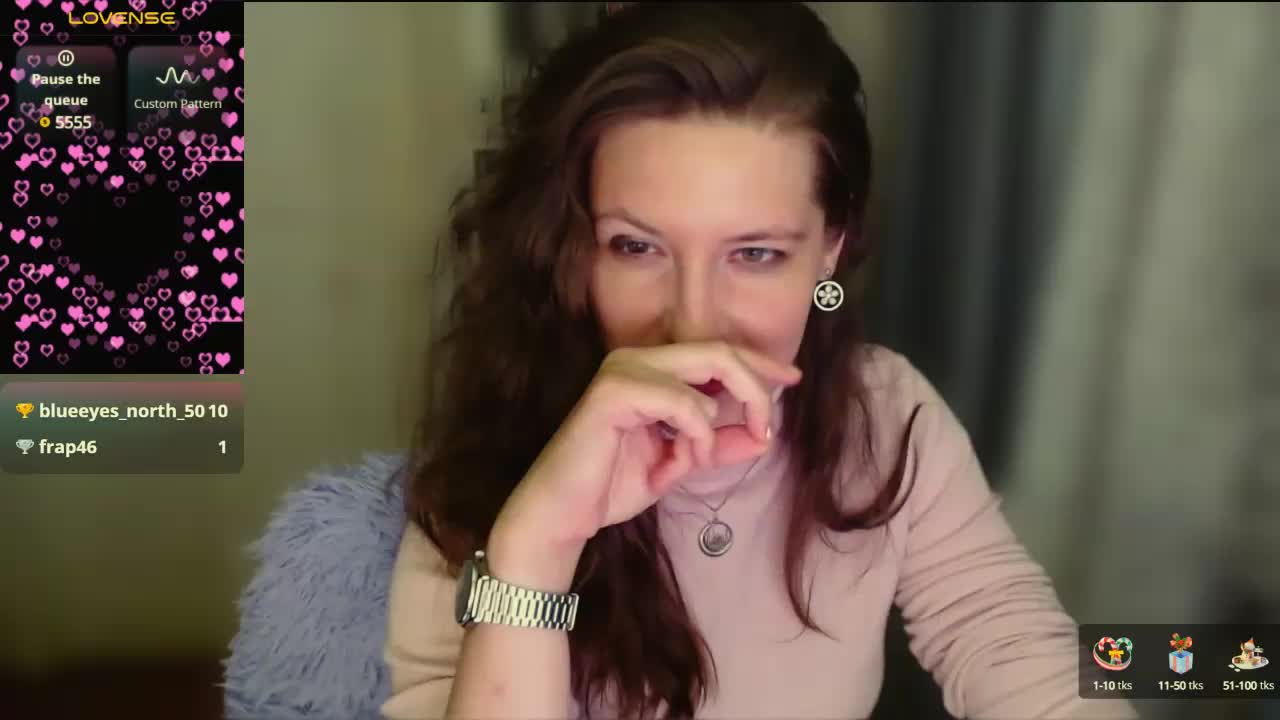 PavlaAdore Adult Chat August 5, 2025