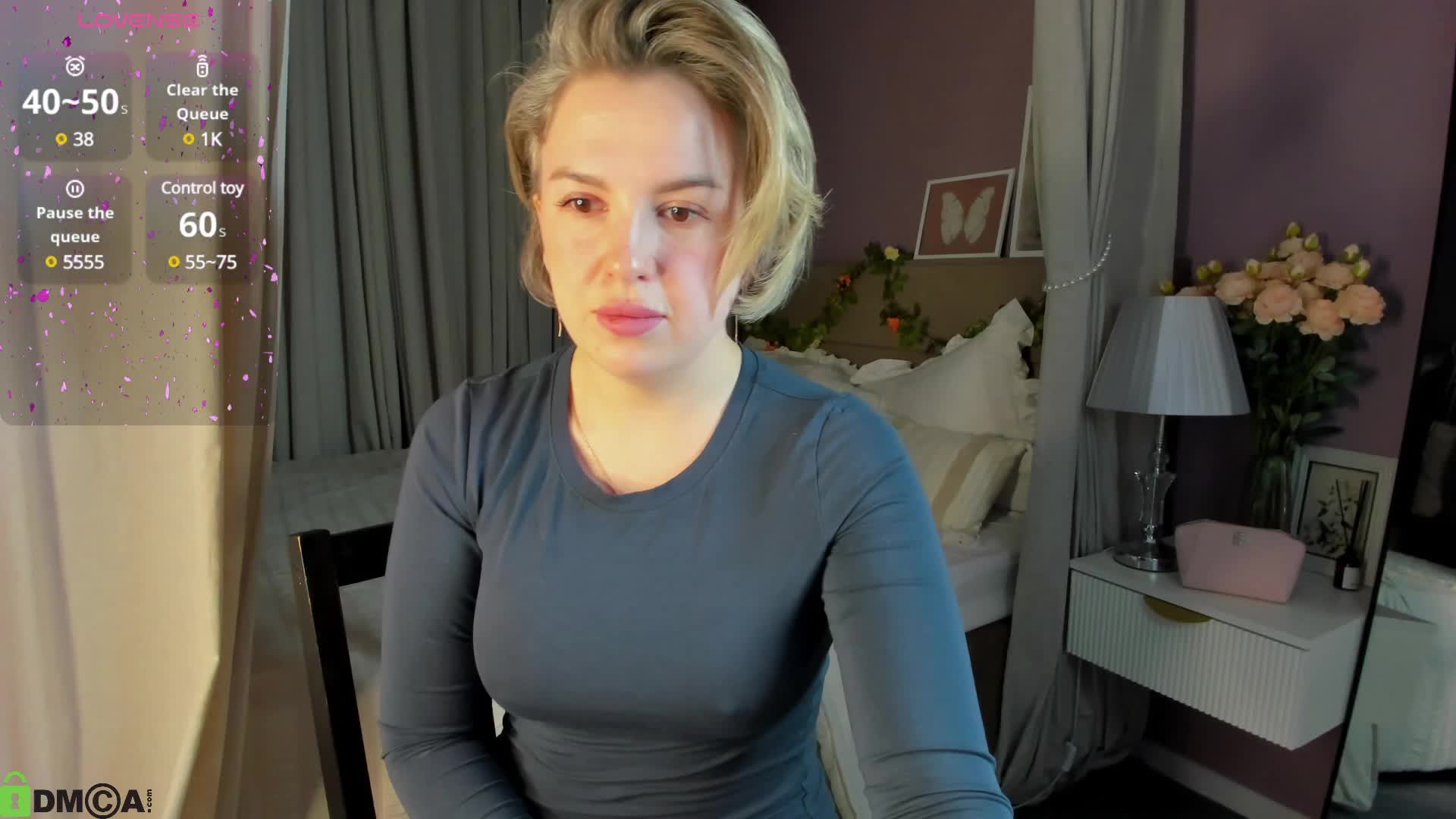 Nikki-Kai Adult Chat August 5, 2025