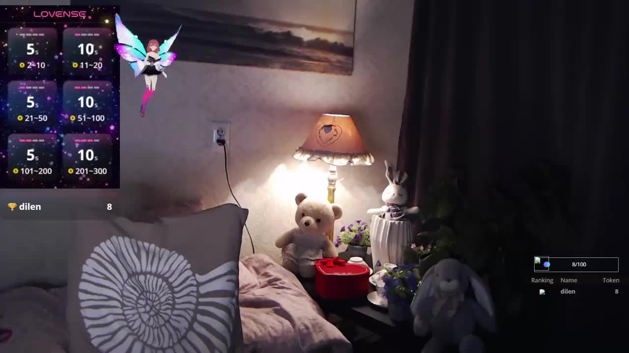 HelenBerg Adult Chat August 5, 2025