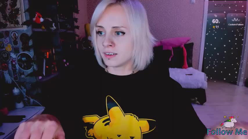 NaniMoore Adult Chat August 5, 2025