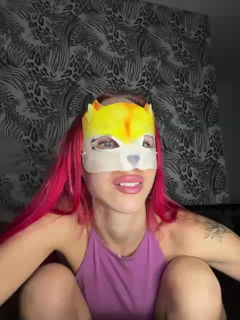 RedHair13 Adult Chat August 5, 2025