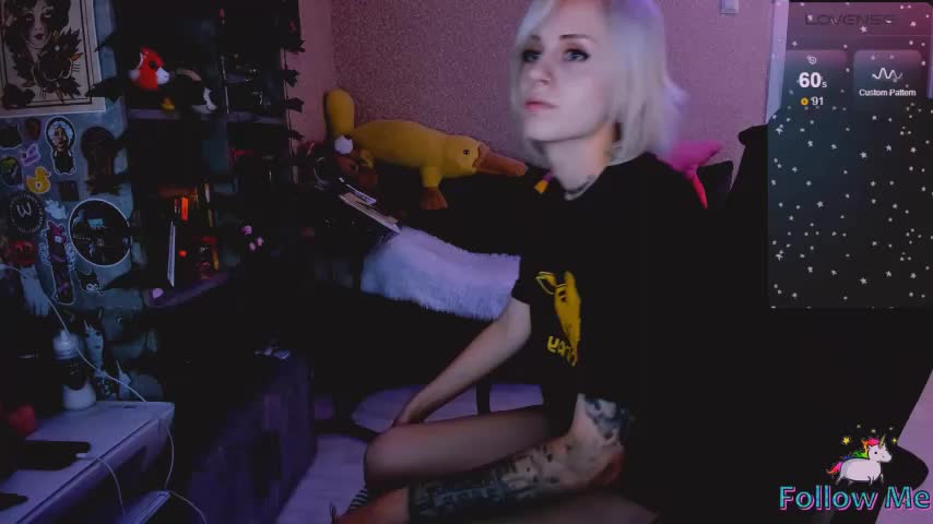 NaniMoore Adult Chat August 5, 2025