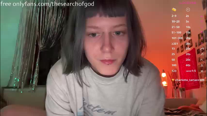 thesearchofgod Adult Chat August 5, 2025