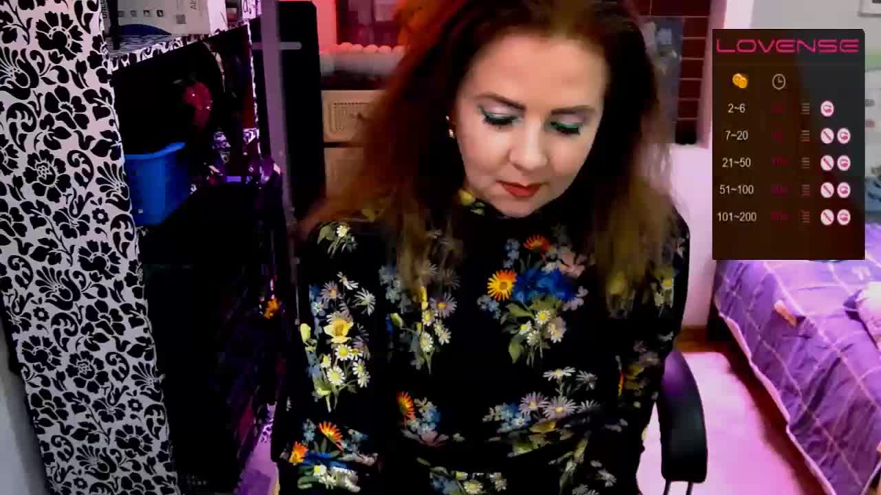 Delicecatmyau Adult Chat August 5, 2025