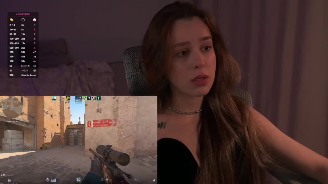 FemaleJesus1 Adult Chat August 5, 2025