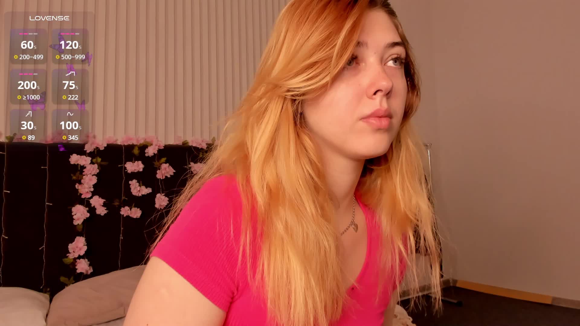 Vanessa-Walters Adult Chat August 5, 2025