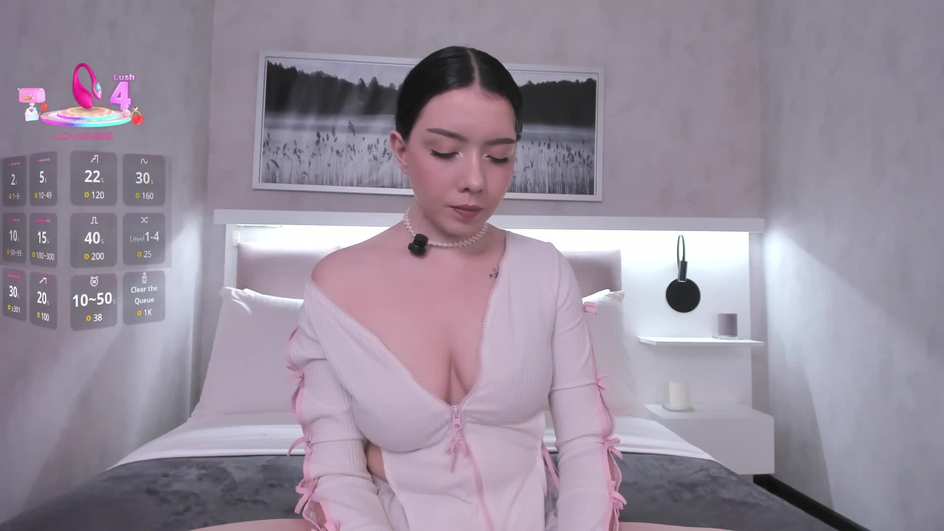 EllisSpencer Adult Chat August 5, 2025