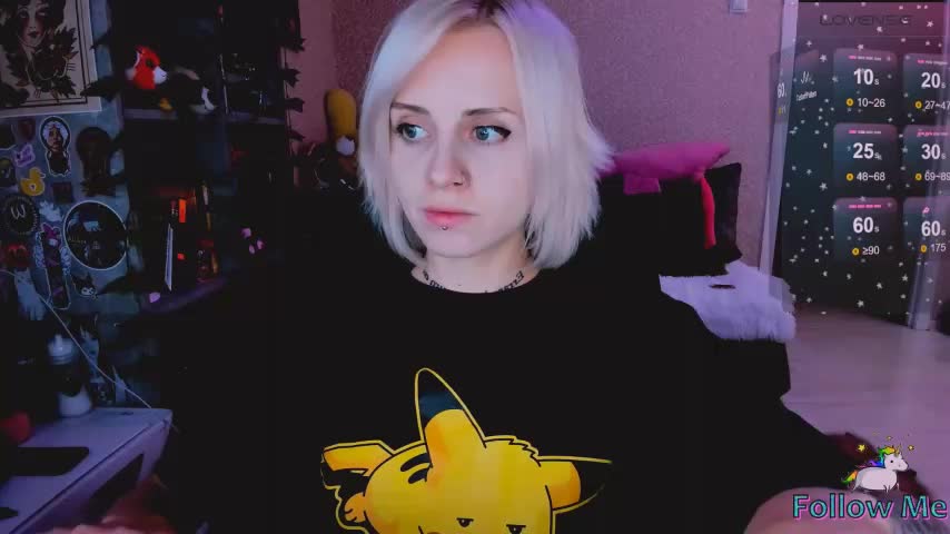 NaniMoore Adult Chat August 5, 2025