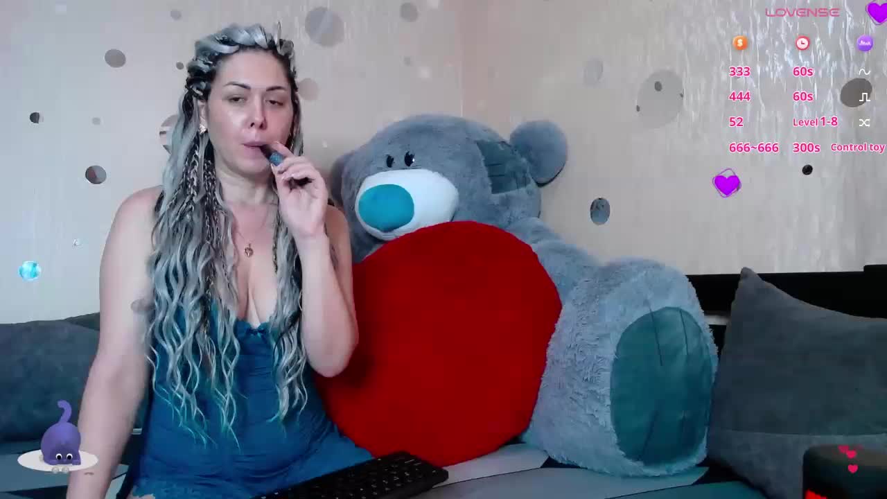 Angel-Vita Adult Chat August 5, 2025