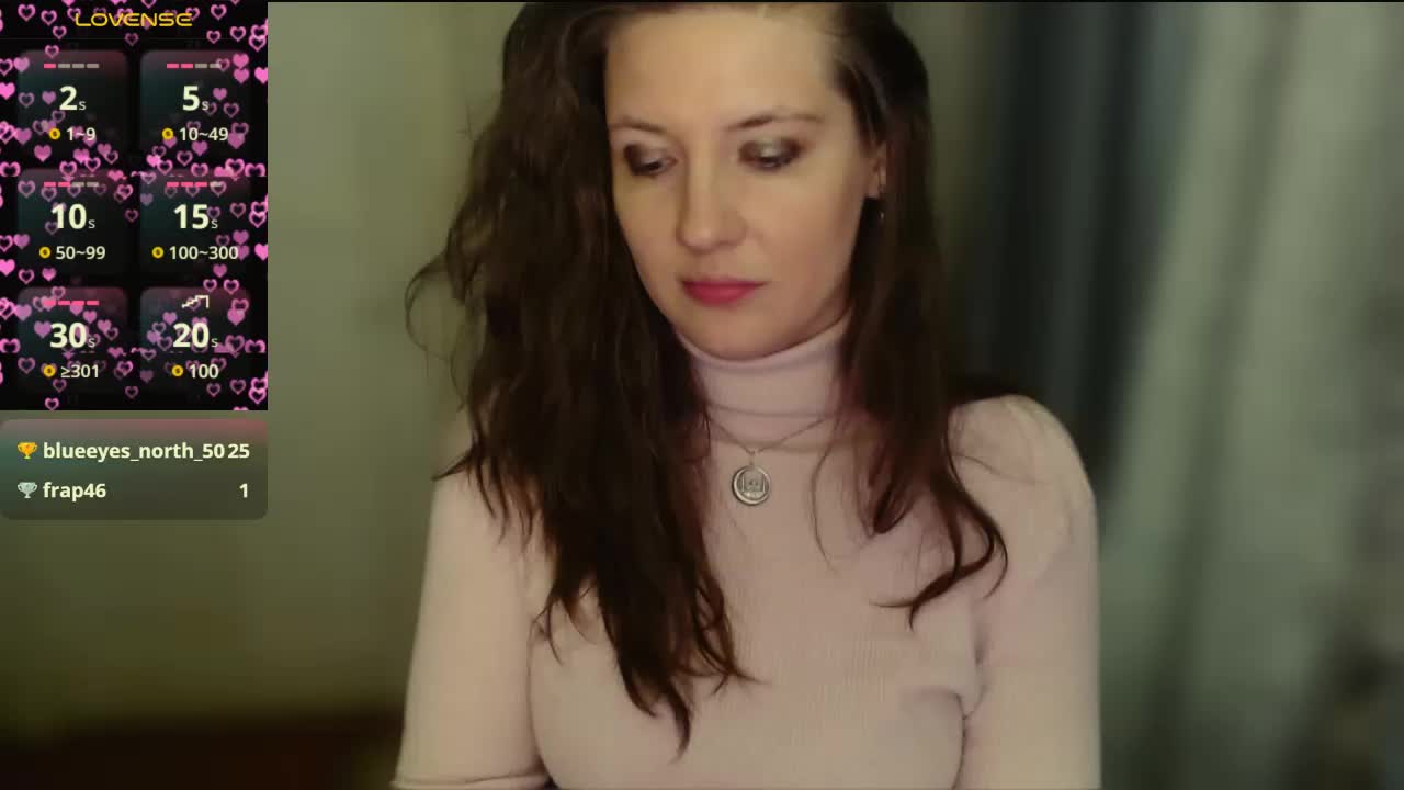 PavlaAdore Adult Chat August 5, 2025