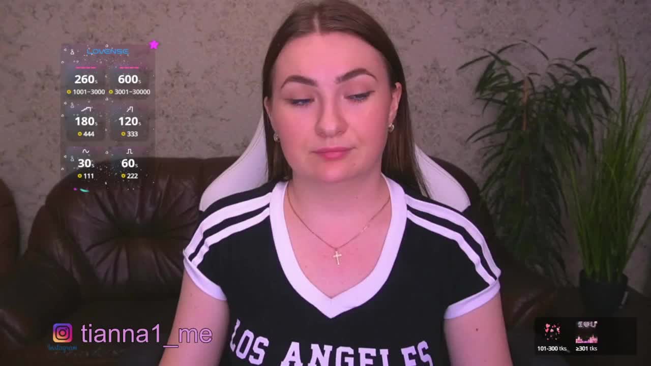 Tianna_me Adult Chat August 5, 2025