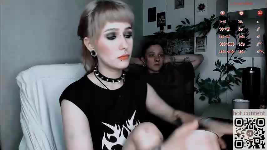 say_mary Adult Chat August 5, 2025