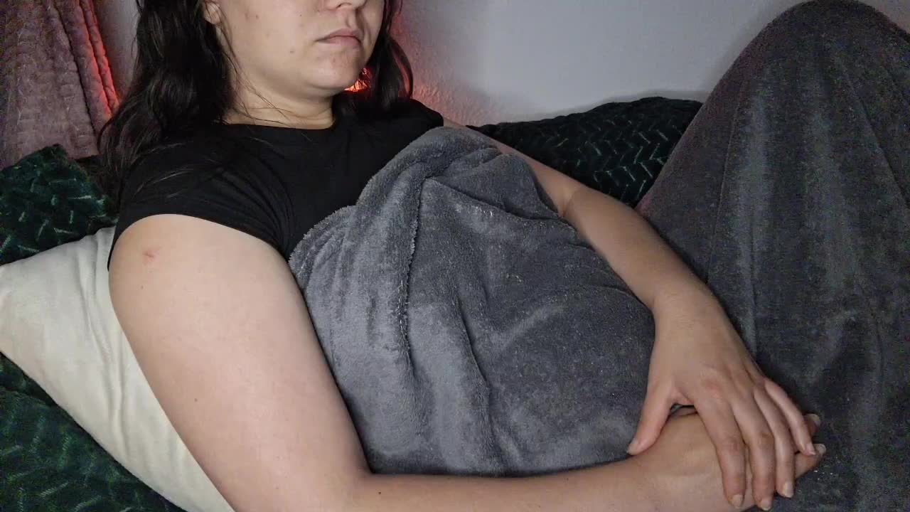 CyndeeWinter Adult Chat August 5, 2025