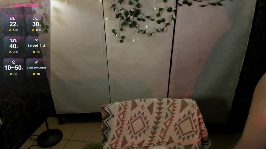 SophieMurrr Adult Chat August 5, 2025