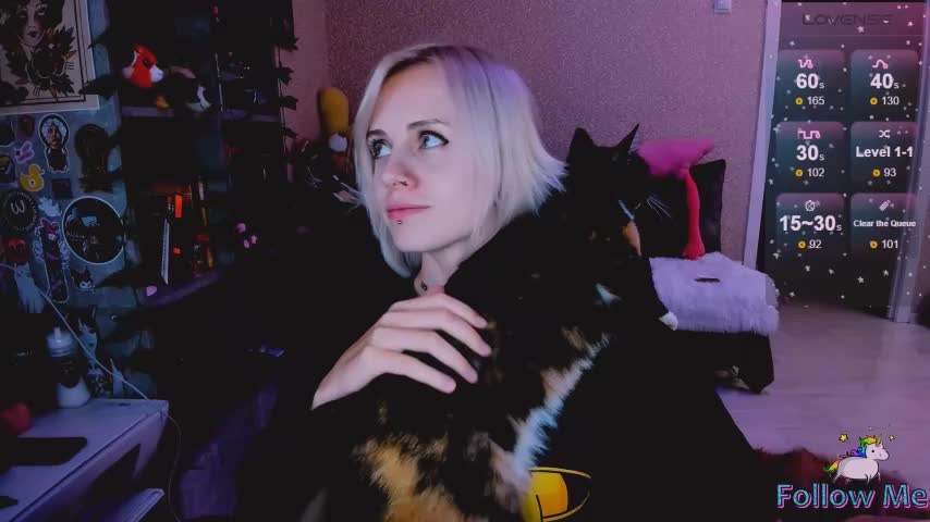 NaniMoore Adult Chat August 5, 2025