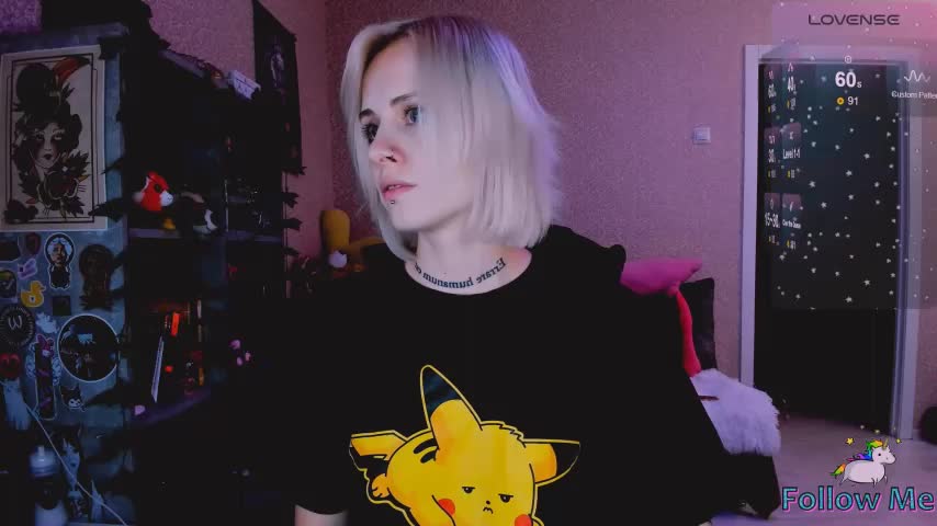 NaniMoore Adult Chat August 5, 2025