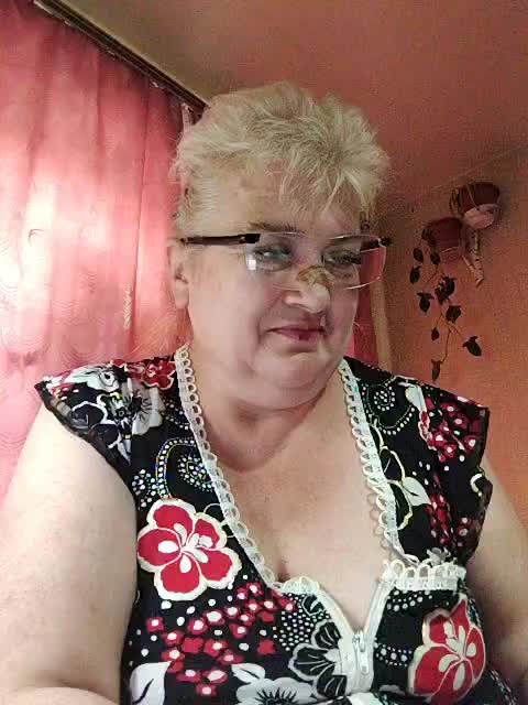 EugeniaLady Adult Chat August 5, 2025