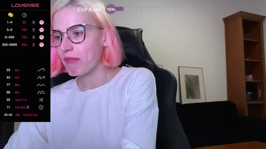 Sexy_Sweets Adult Chat August 4, 2025