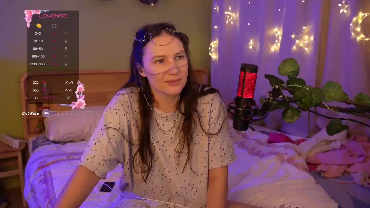 GessiFossa Adult Chat August 5, 2025