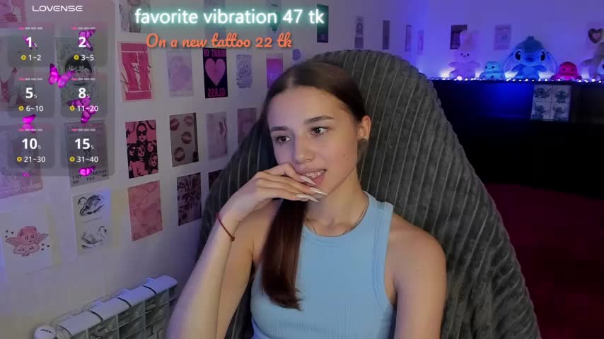 milyames Adult Chat August 5, 2025