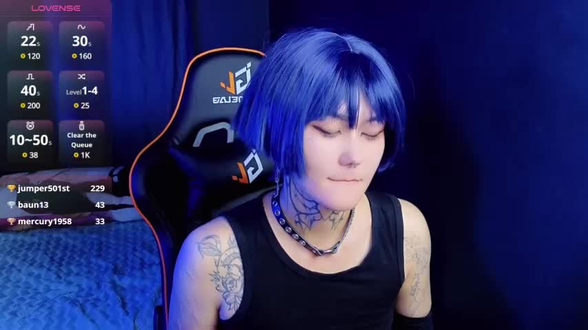 GothXRaven Adult Chat August 5, 2025